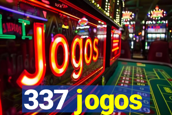 337 jogos